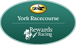 Rewards4Racing York Racecourse Logo